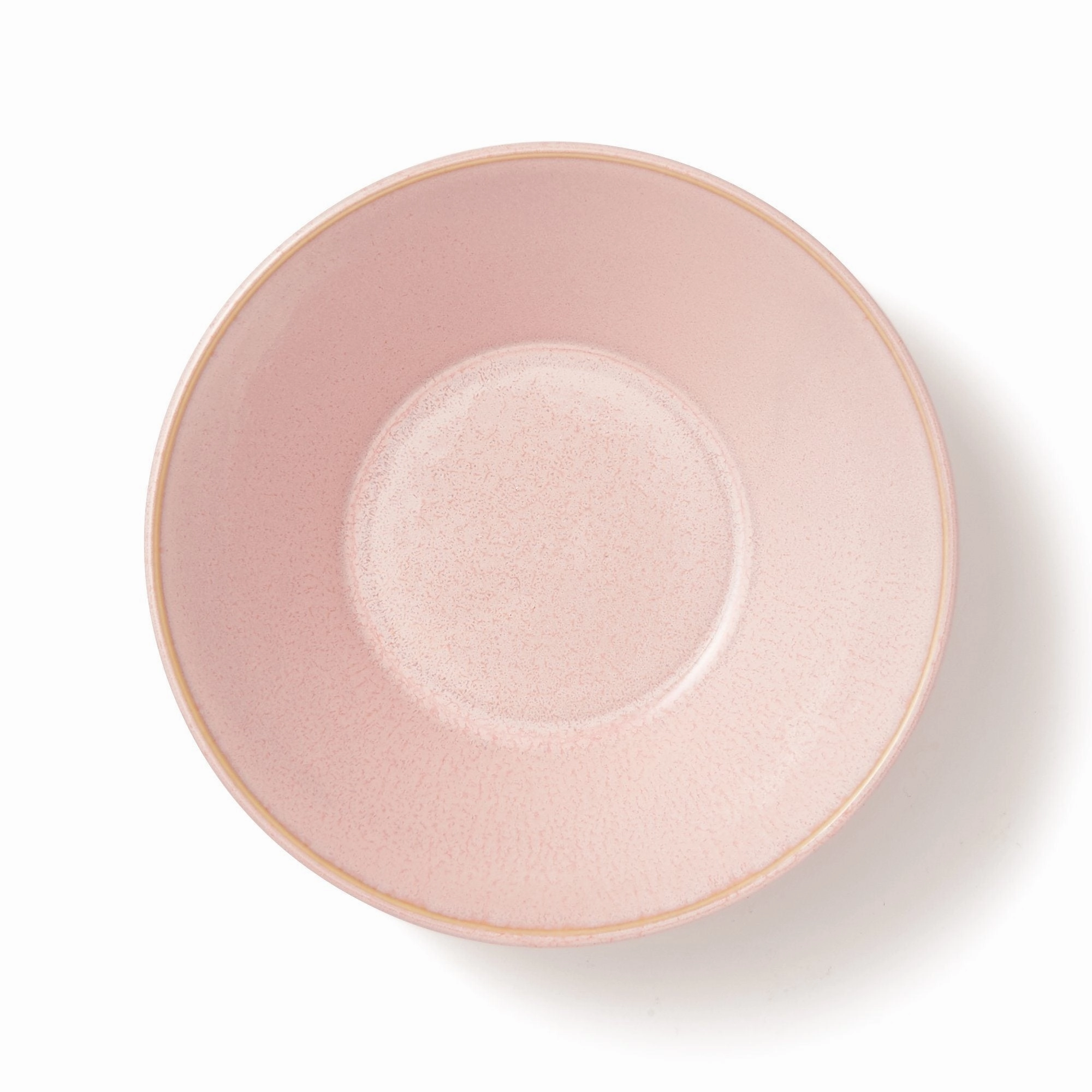 Minoyaki Irodori2 Bowl S Light Pink