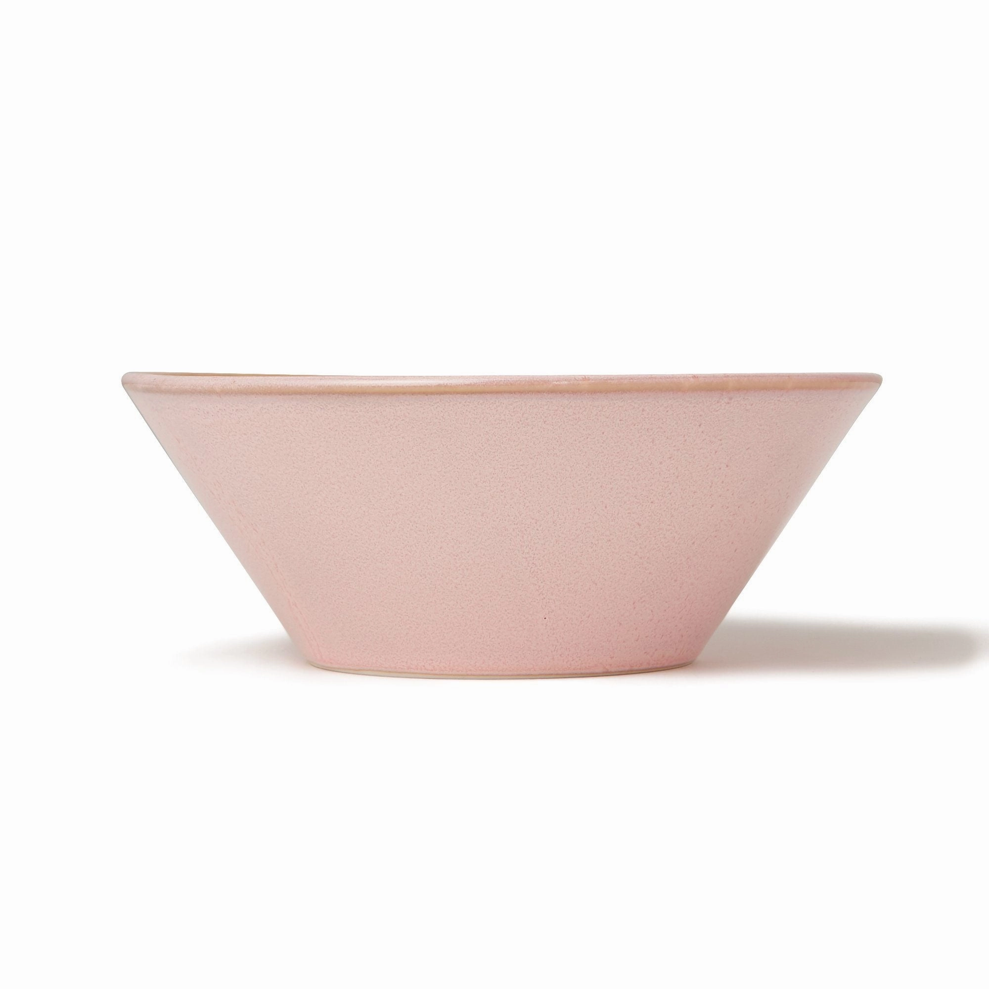 Minoyaki Irodori2 Bowl S Light Pink