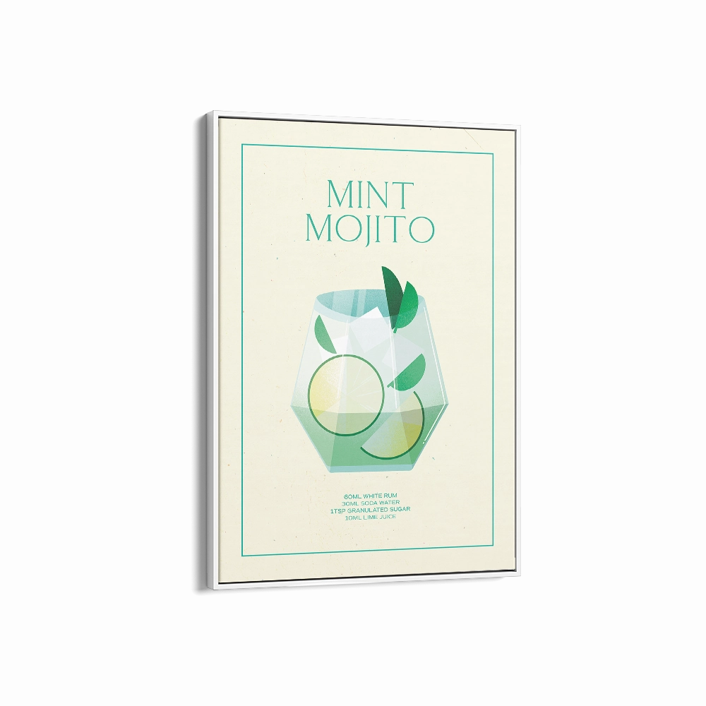 Mint Mojito