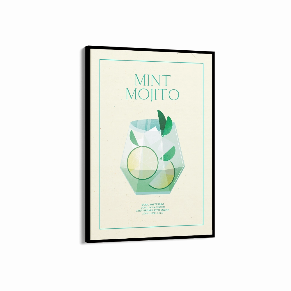 Mint Mojito