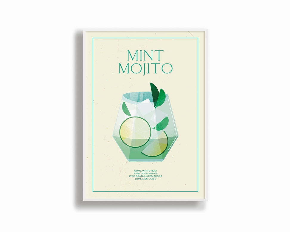 Mint Mojito
