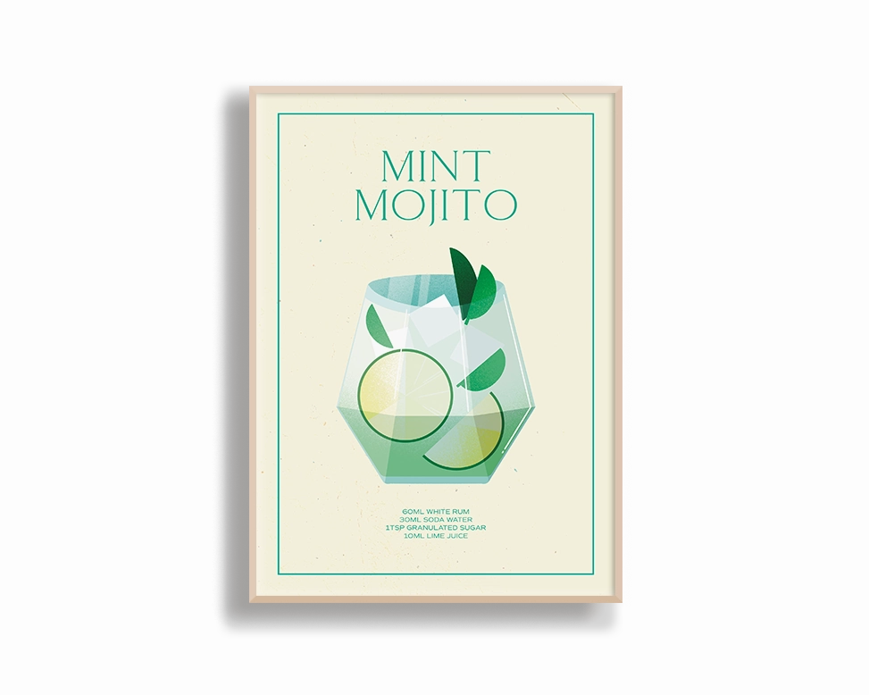 Mint Mojito