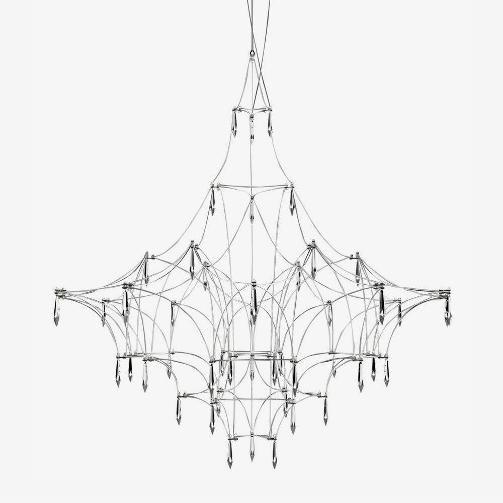 Mira Chandeliers