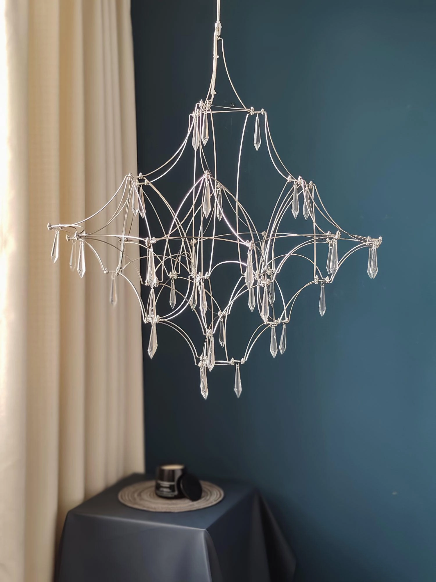 Mira Chandeliers