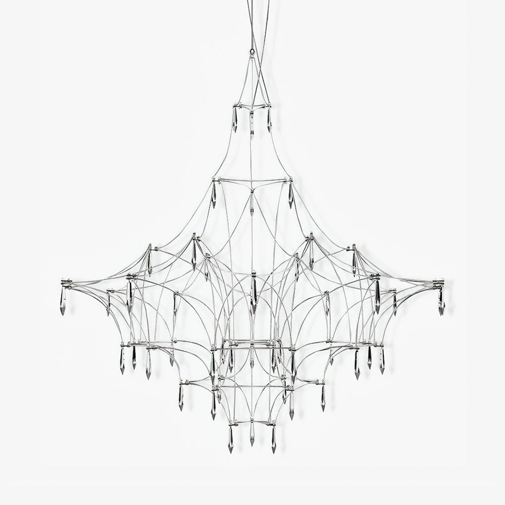 Mira Chandeliers