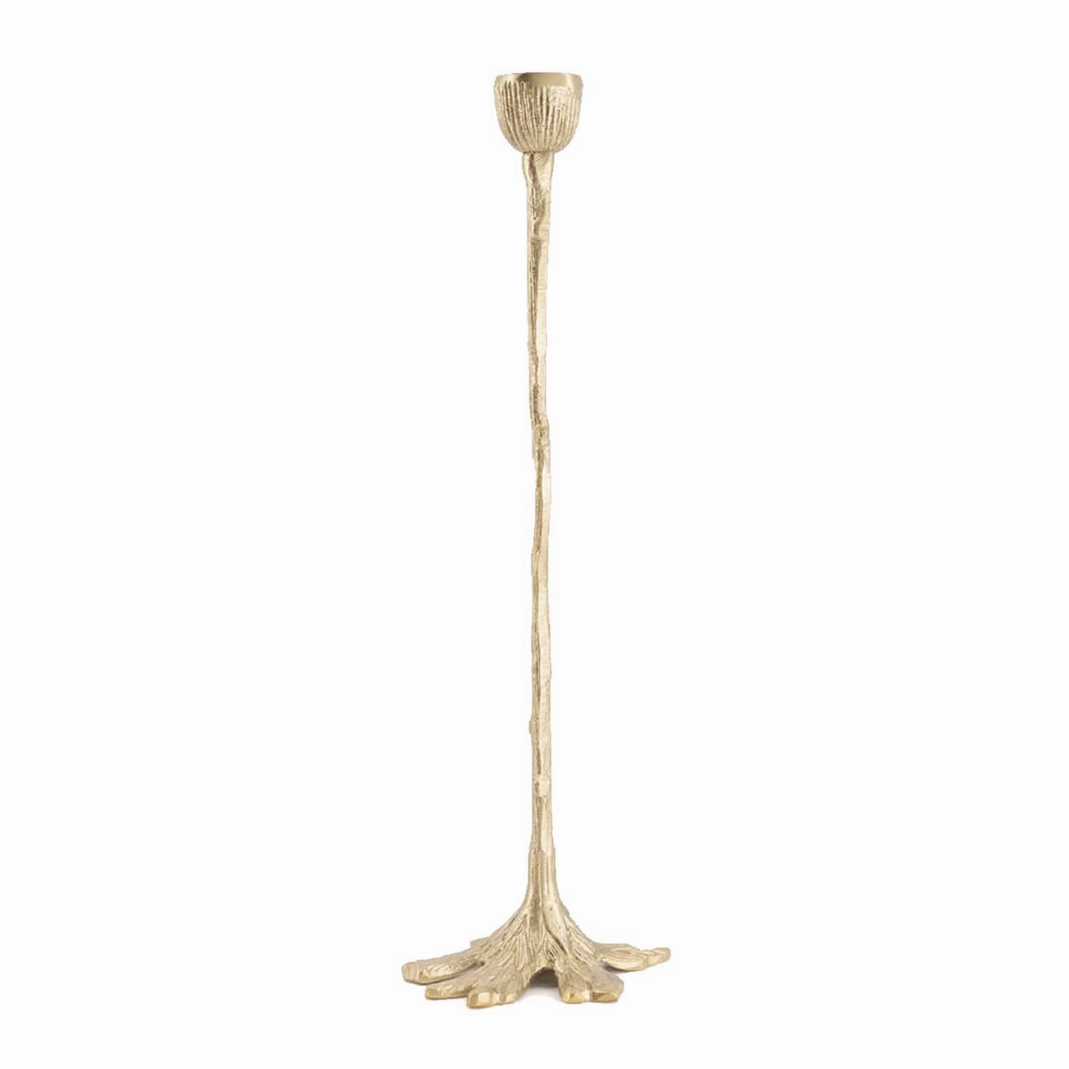Misty Candle Holder - 12" Tallnordic style desktop ornaments