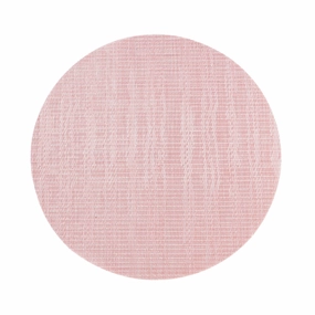 Mix Weave Lunch Mat Pinkwaterproof oil-proof tablecloth