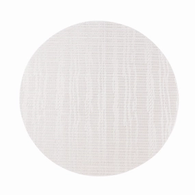 Mix Weave Lunch Mat Whitewaterproof oil-proof tablecloth