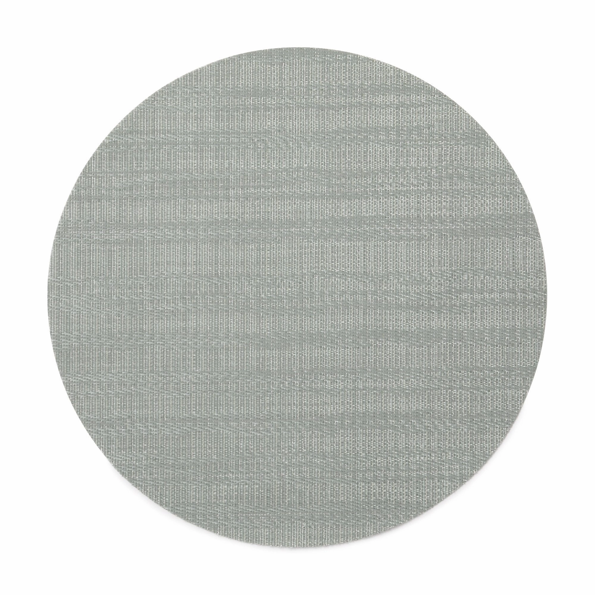 Mixweave Lunch Mat Light Greenwaterproof oil-proof tablecloth