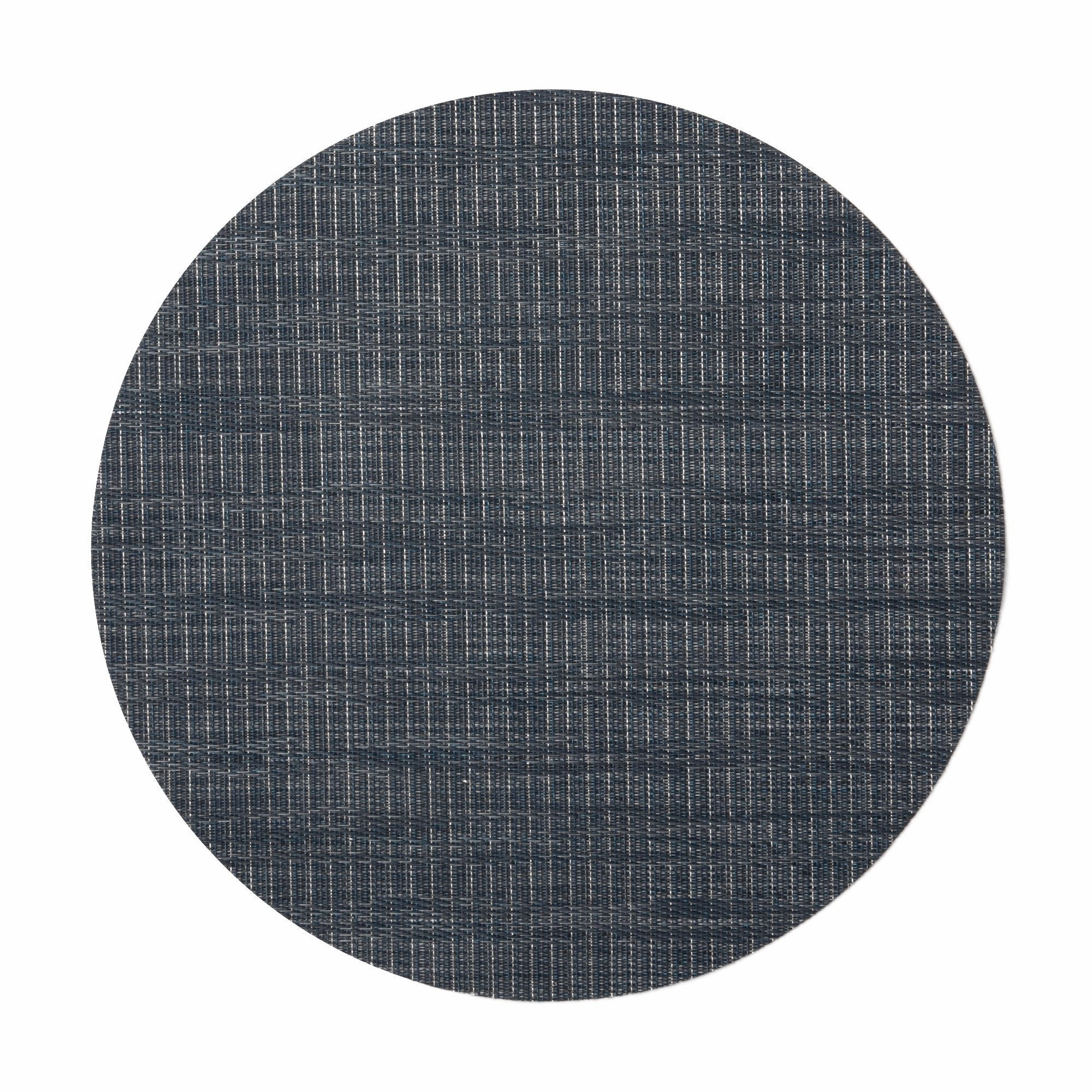 Mixweave Lunch Mat Navywaterproof oil-proof tablecloth