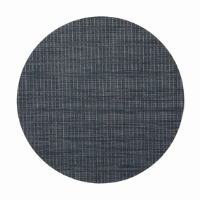 Mixweave Lunch Mat Navywaterproof oil-proof tablecloth