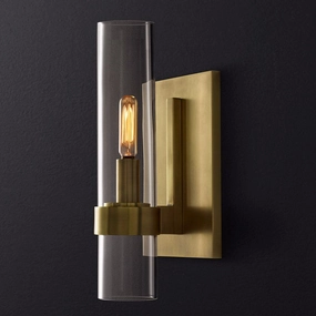 Modern Brass Wall Lighttable lamp,smart table lamp