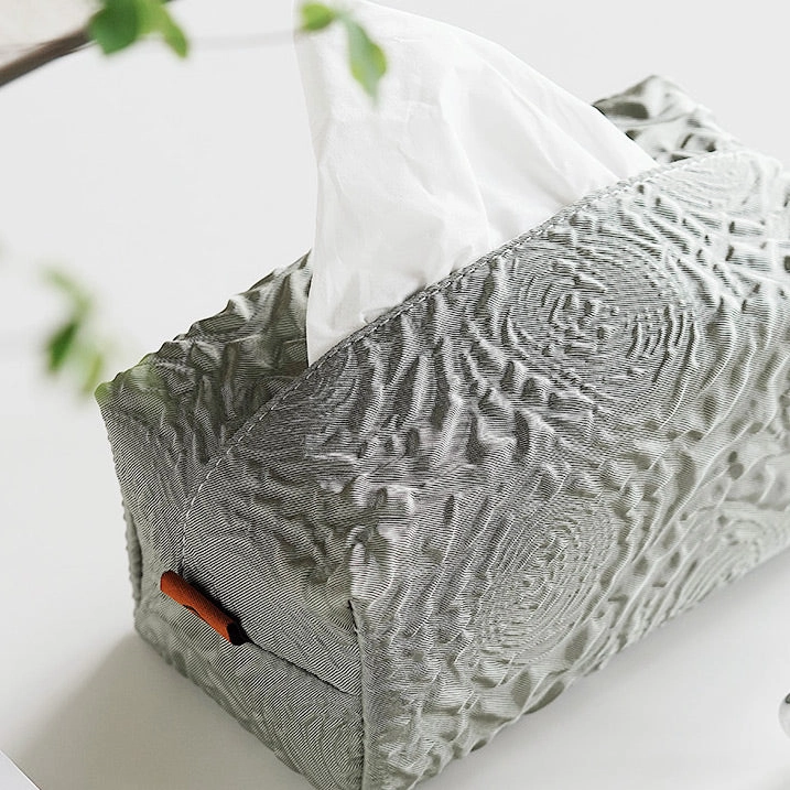 Modern Fabric Tissue Holderhome decor ,wall decor 