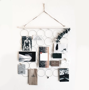 Modern Hanging Picture Frame Featurehome decoration ,modern home decor 