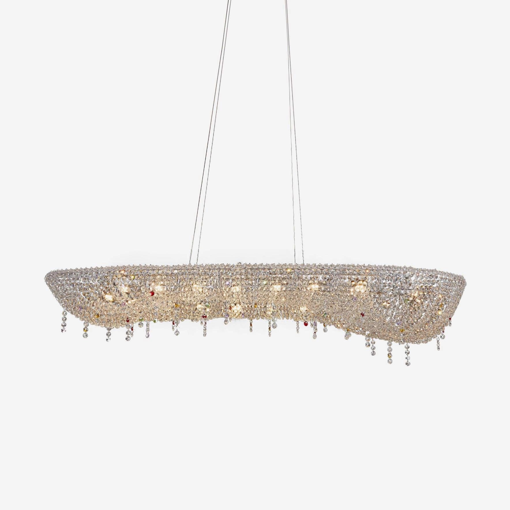 Modern Round Crystal Chandelierrustic chandelier,bedroom chandelier 