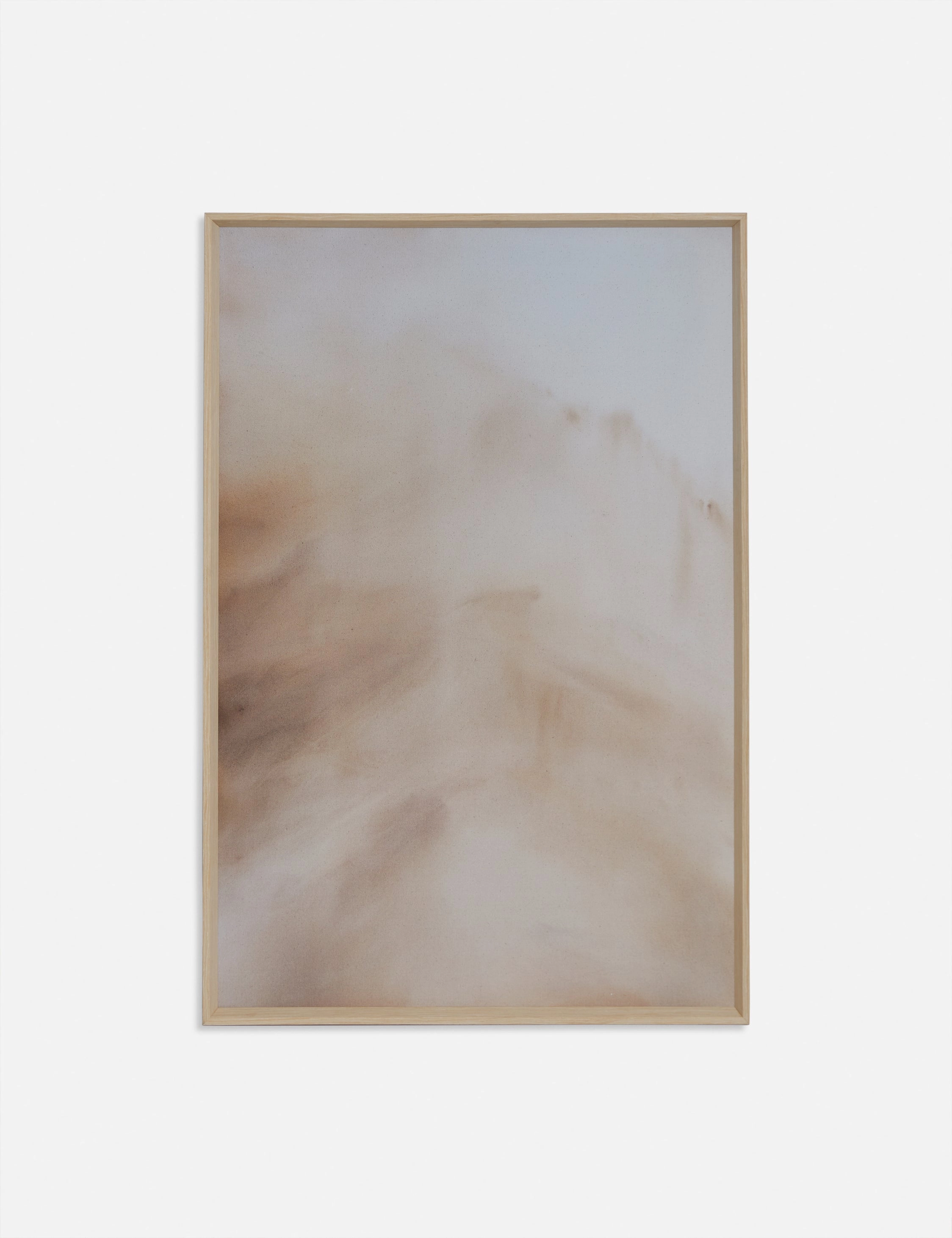 Mojave Wall Art by Megan Jamesnordic style wall decor