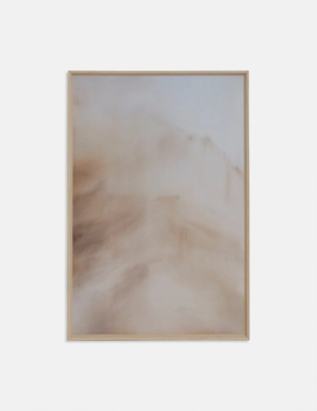 Mojave Wall Art by Megan Jamesnordic style wall decor