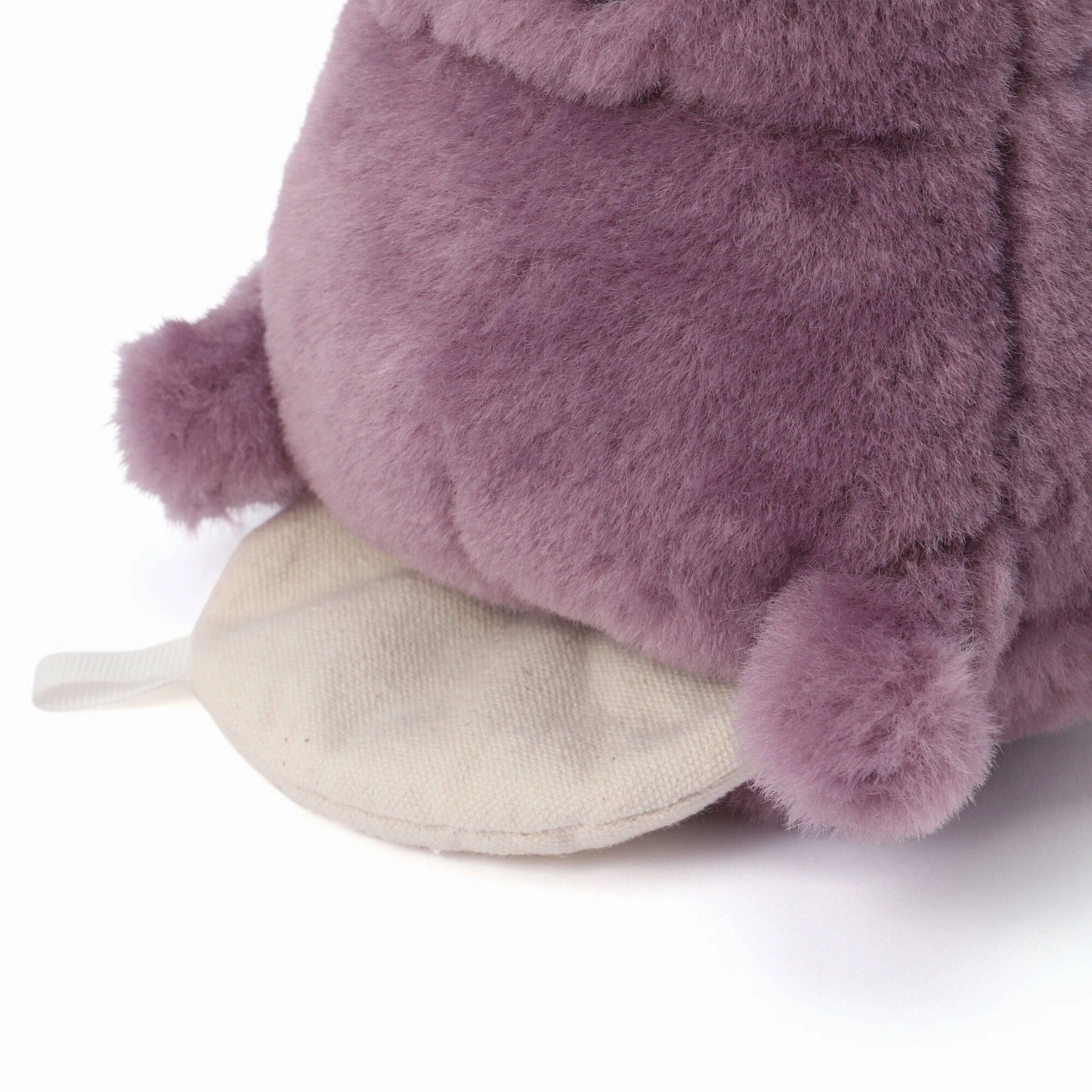 Monsters Warmer Purple