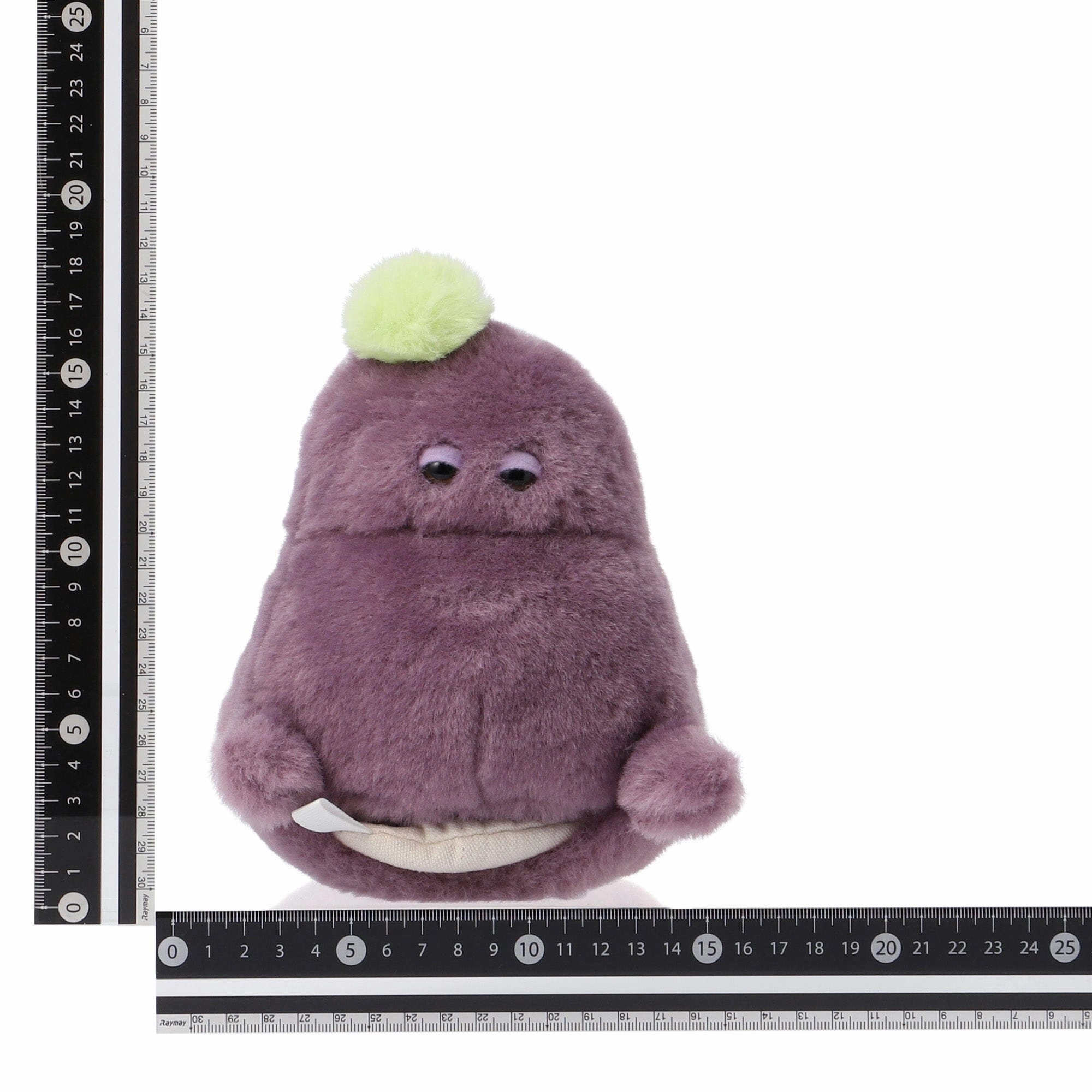 Monsters Warmer Purple