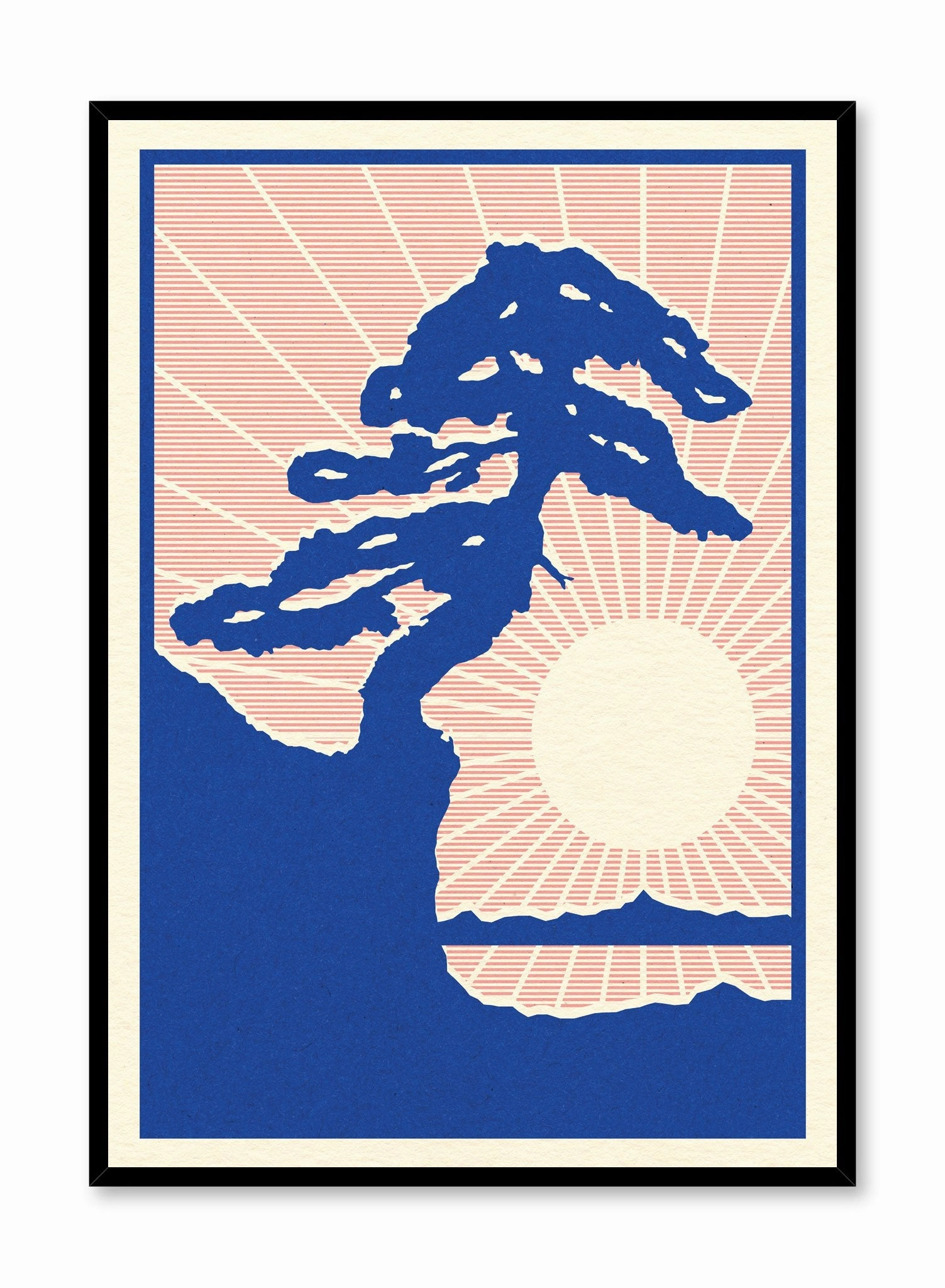 Monta?a De Oro, Posterpop culture themed posters