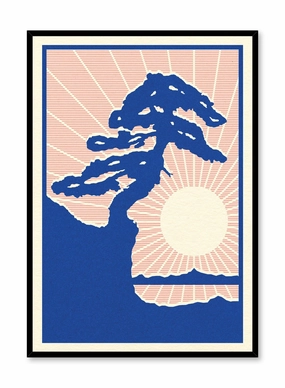 Monta?a De Oro, Posterpop culture themed posters