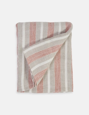 Montecito Blanket by Pom Pom at Homebedding sets ,throw blankets 
