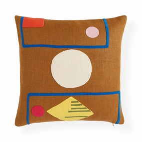 Monterey Shapes Pillowbedding sets ,throw blankets 