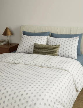 Montreal Linen Cotton Duvet Coverbedding sets ,throw blankets 