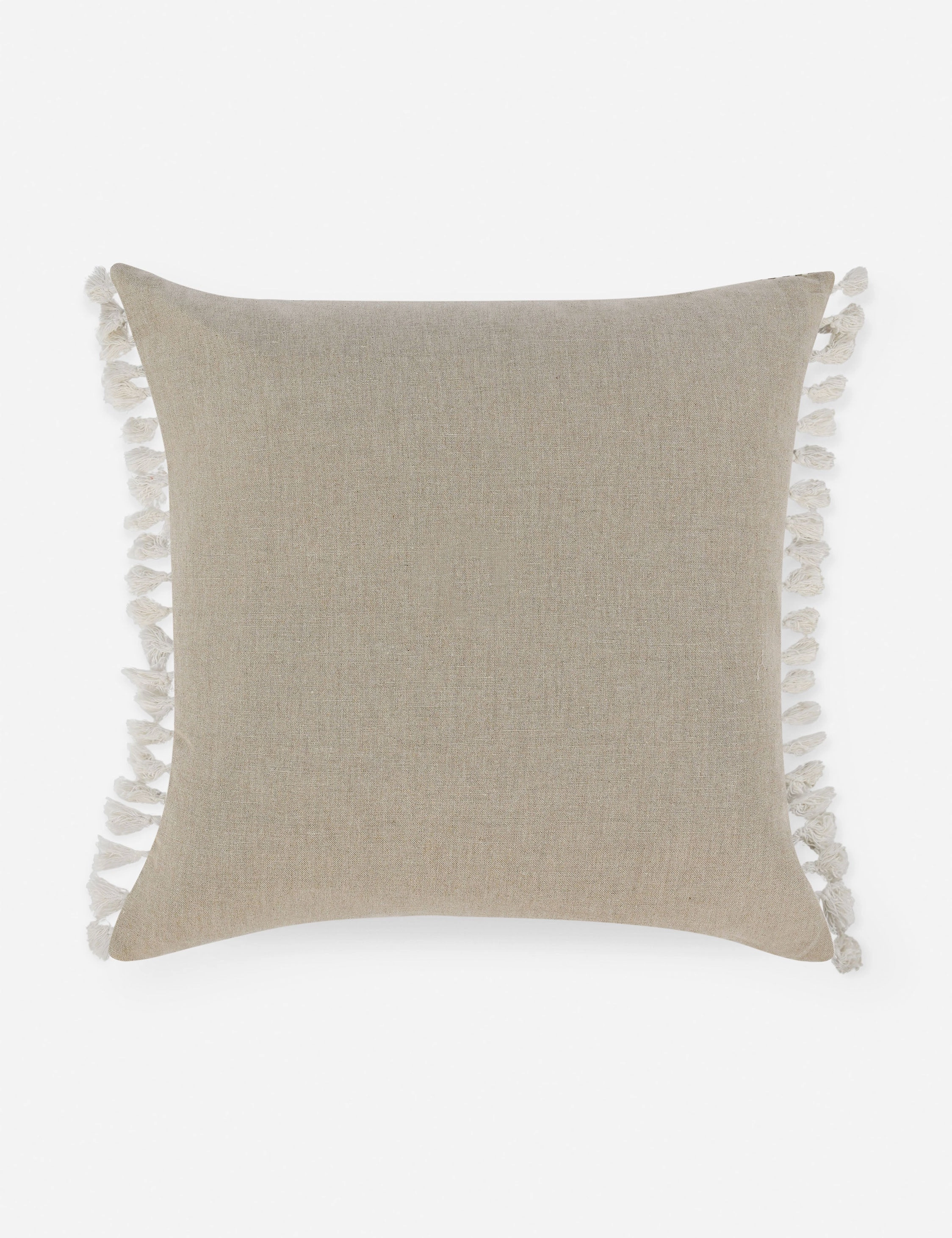 Morgana Linen Pillow