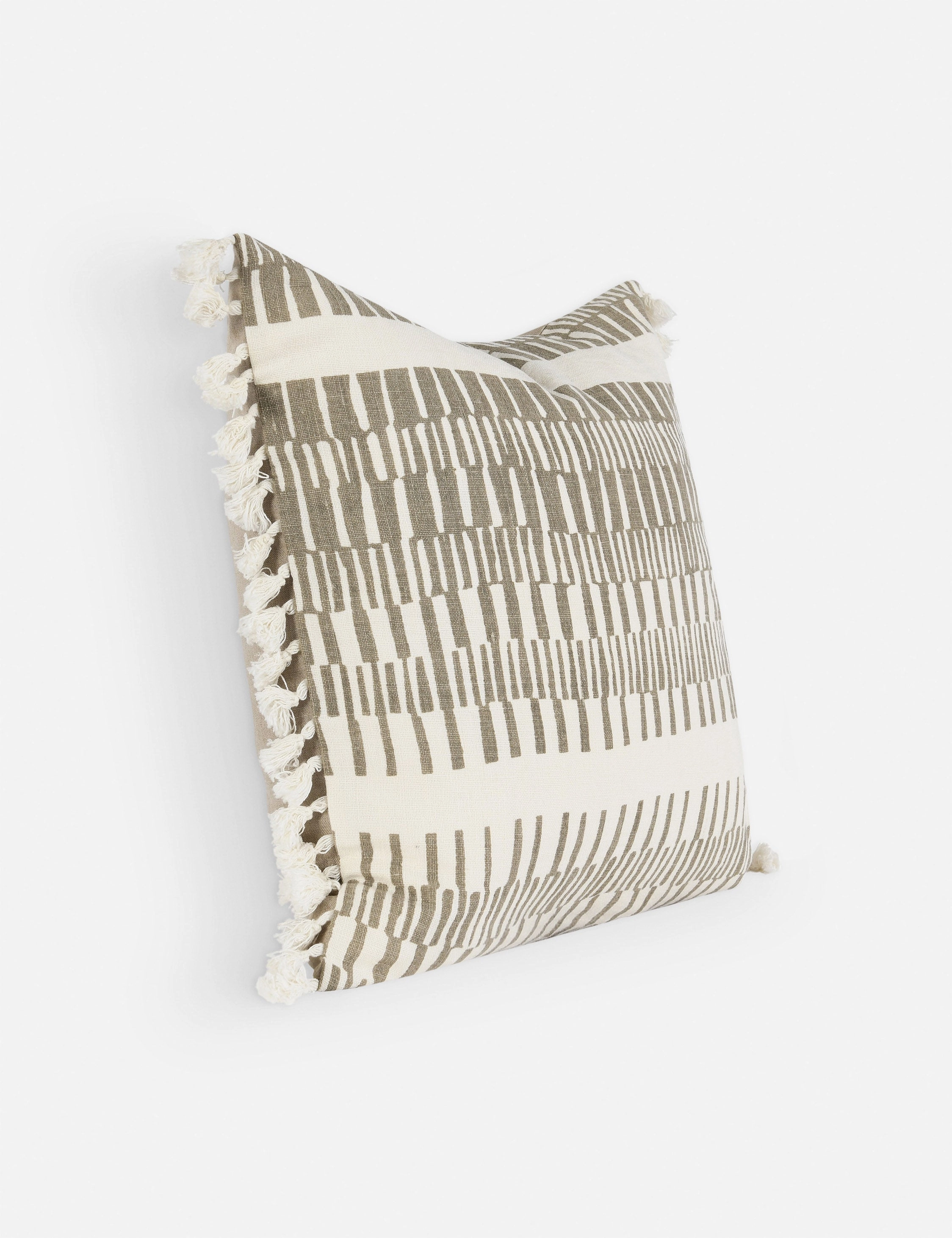 Morgana Linen Pillow
