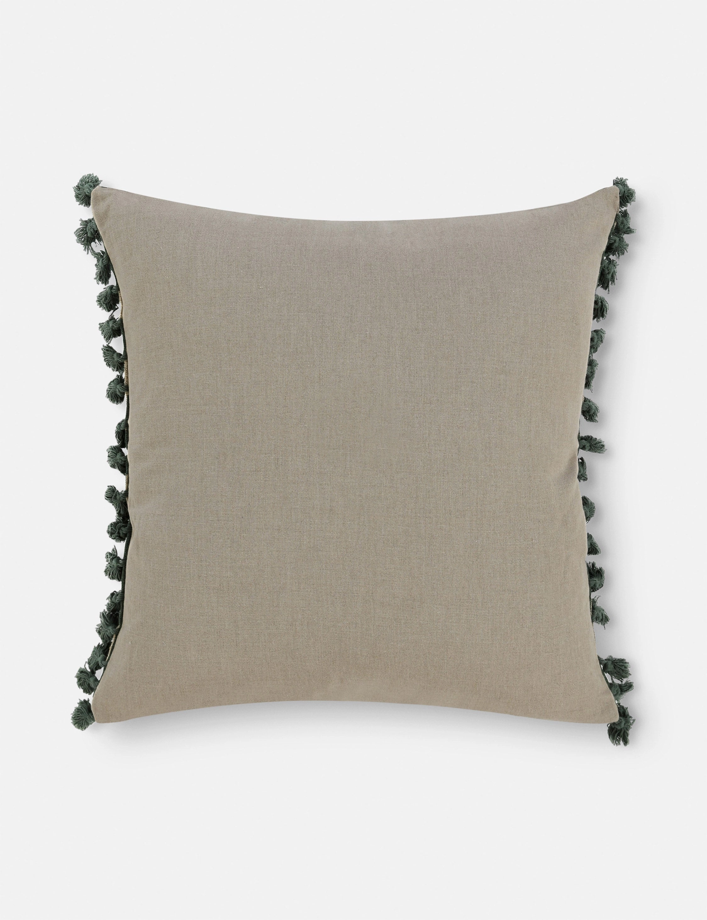 Morgana Linen Pillow