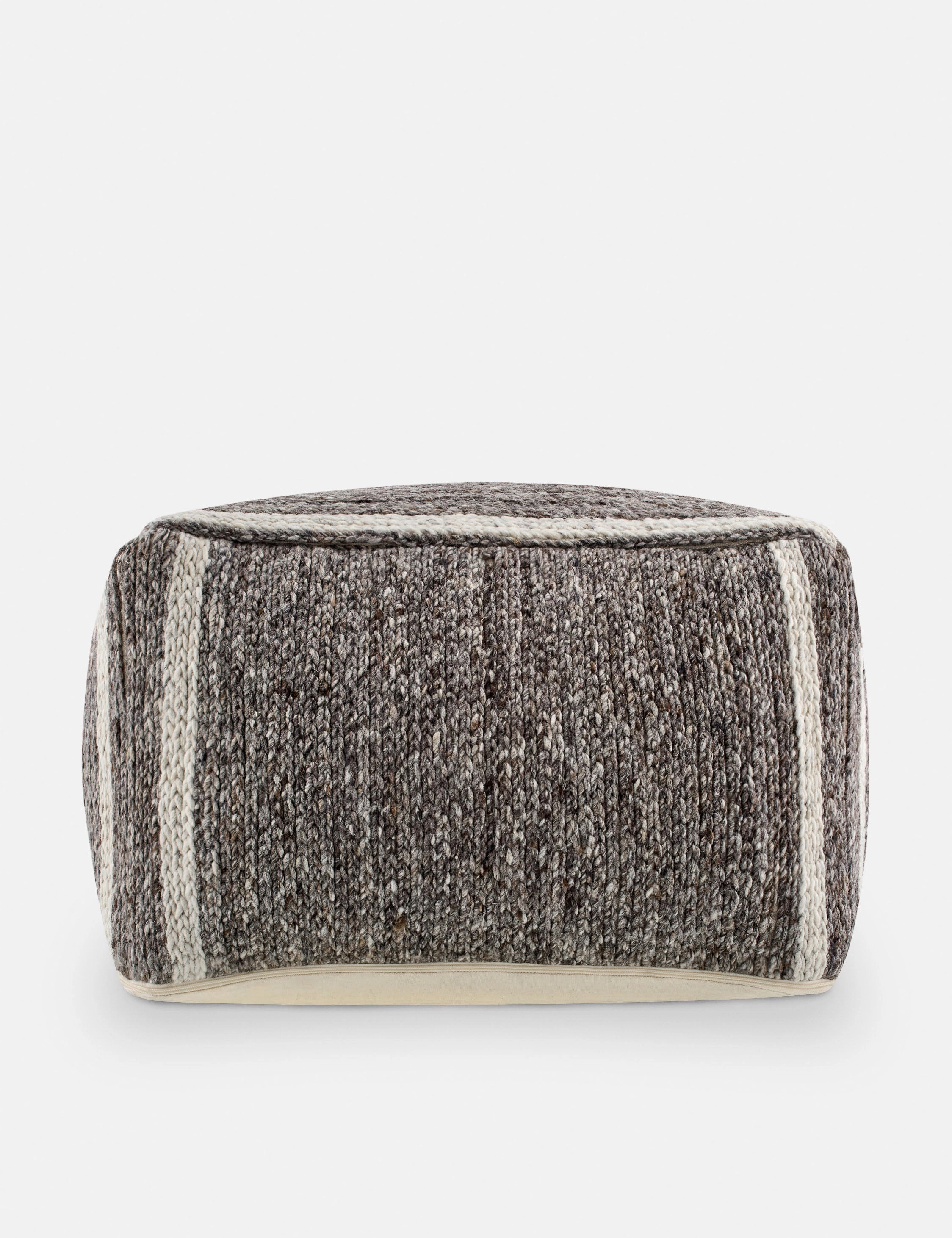 Morgi Pouf