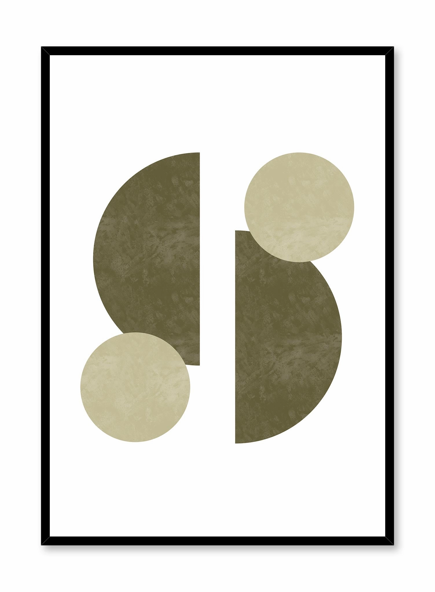 Moss, Posterpop culture themed posters
