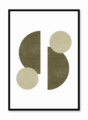 Moss, Posterpop culture themed posters