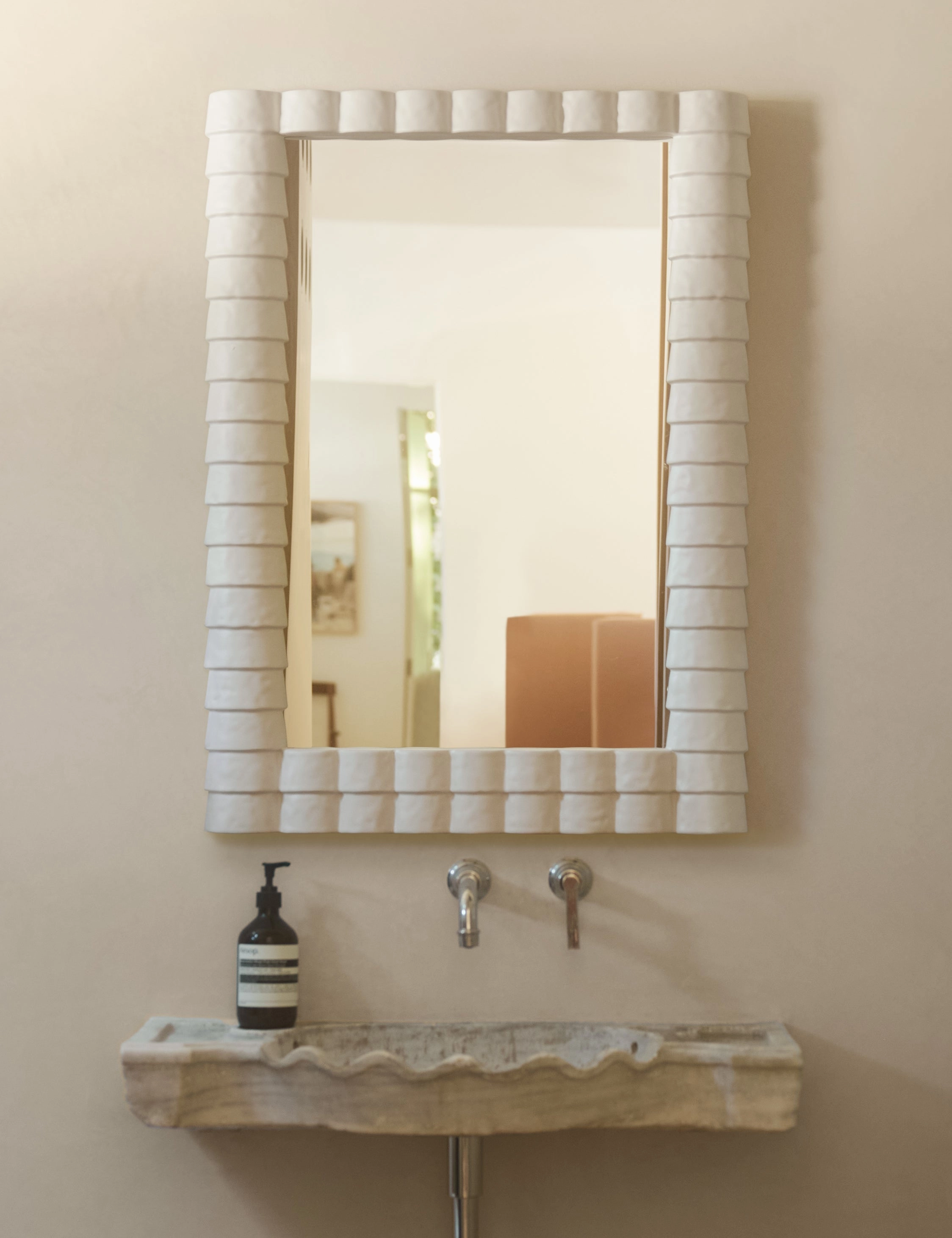 Munro Mirrornordic style wall decor