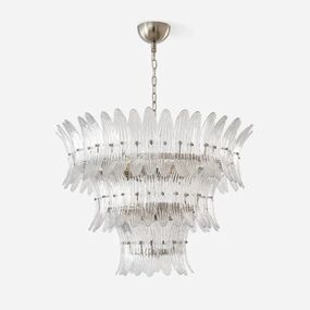 Murano Palmette Chandelierrustic chandelier,bedroom chandelier 
