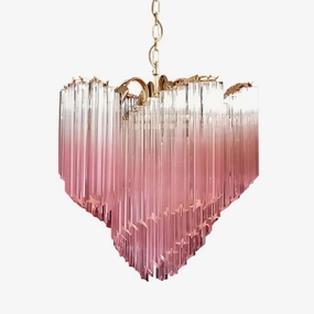 Murano Prism Chandelierrustic chandelier,bedroom chandelier 