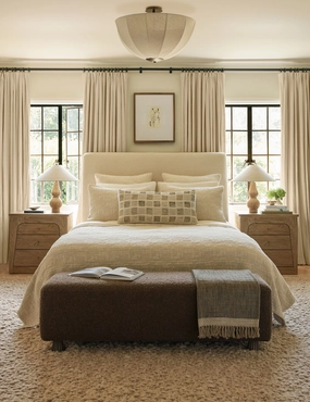 Muro Cotton Coverlet by DISC Interiorsbedding sets ,throw blankets 