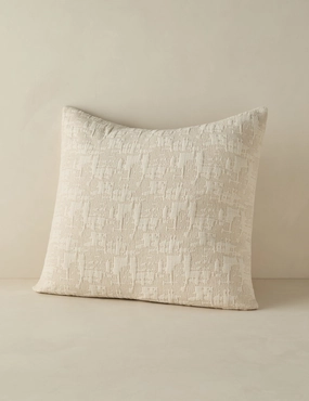 Muro Cotton Sham by DISC Interiorsbedding sets ,throw blankets 