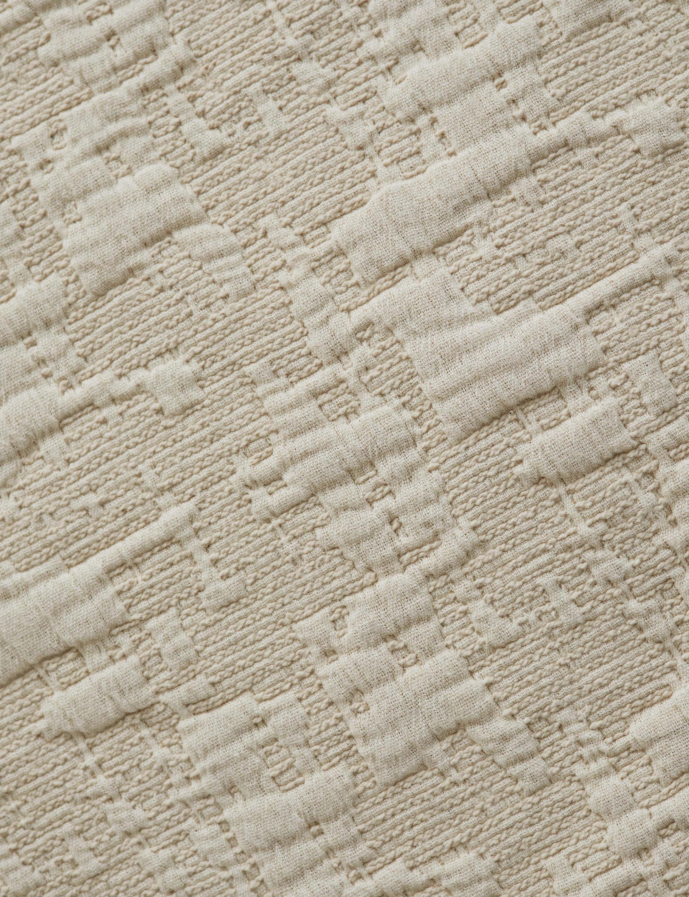 Muro Cotton Sham by DISC Interiors