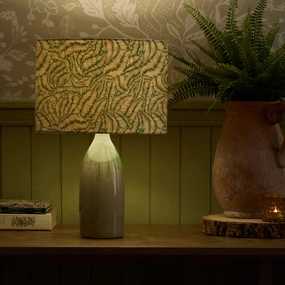 Musa Eva & Narvi Complete Table Lamp Jade/Kiwimodern home decor ,home decor for bedroom 