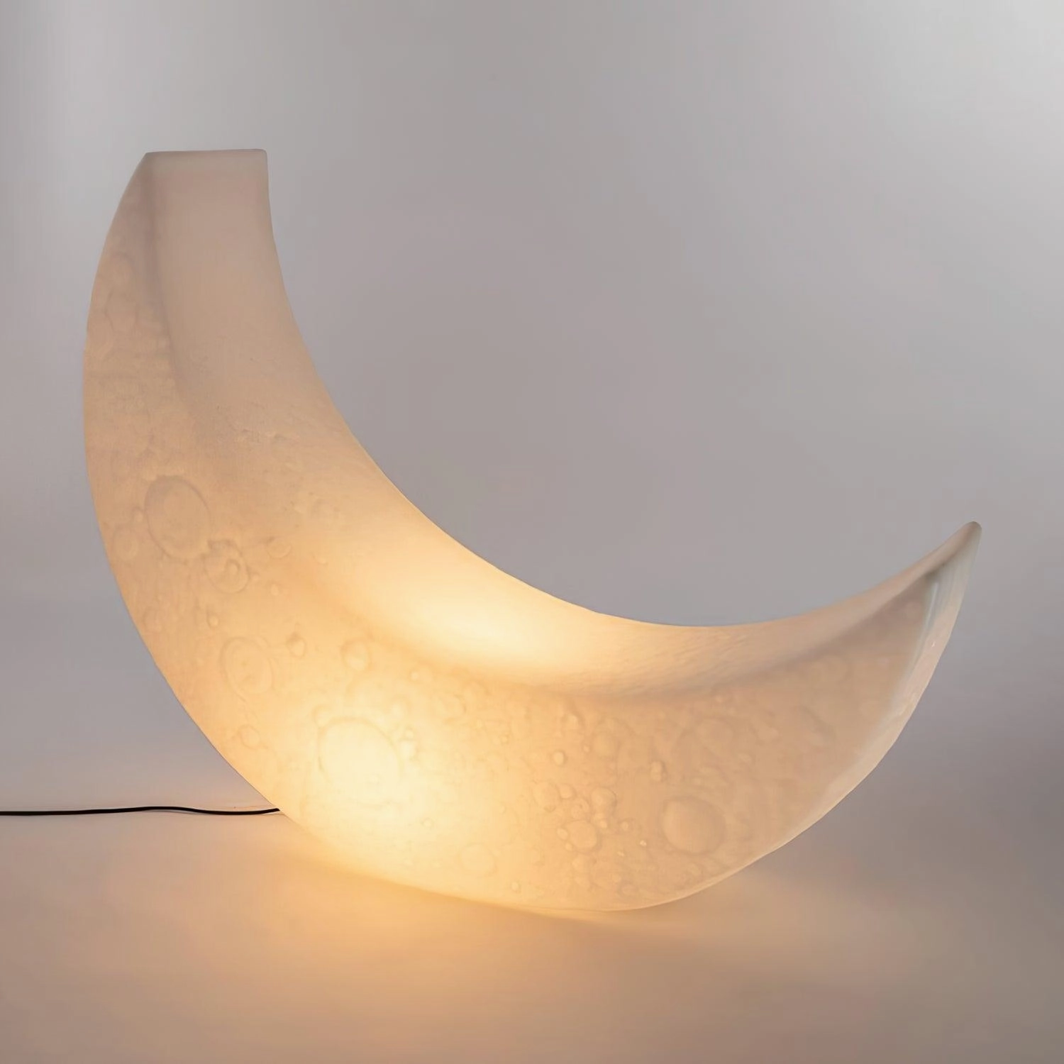 My Moon Floor Lamp
