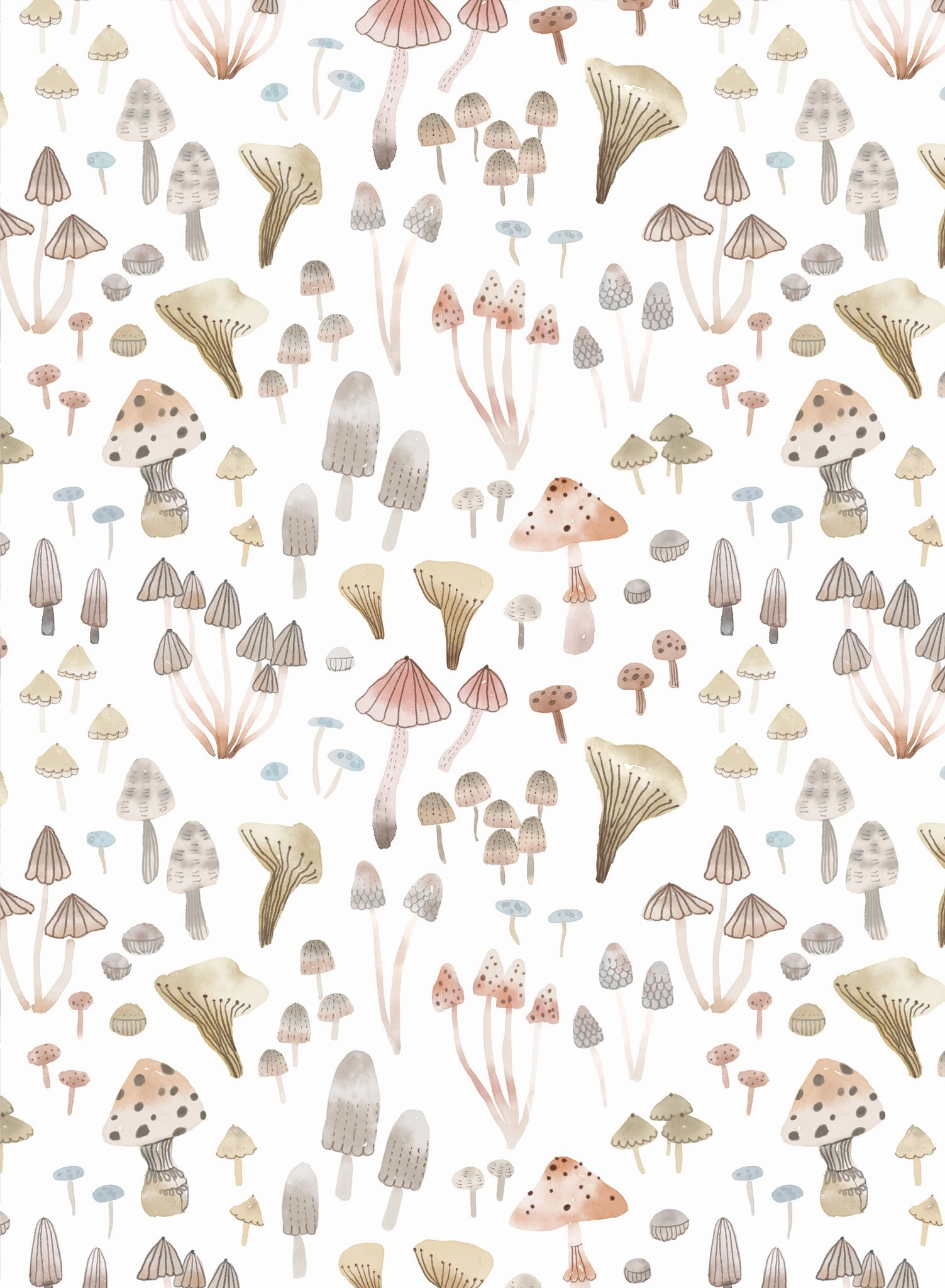 Myco, Wallpapernordic minimalist wallpaper