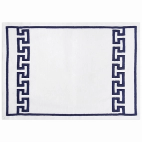 Mykonos Placematmodern kitchen decor ,kitchen dinner set ,dinnerware 