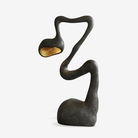 Myrrh Sculpture Floor Lampmodern floor lamp,floor lamp for bedroom 