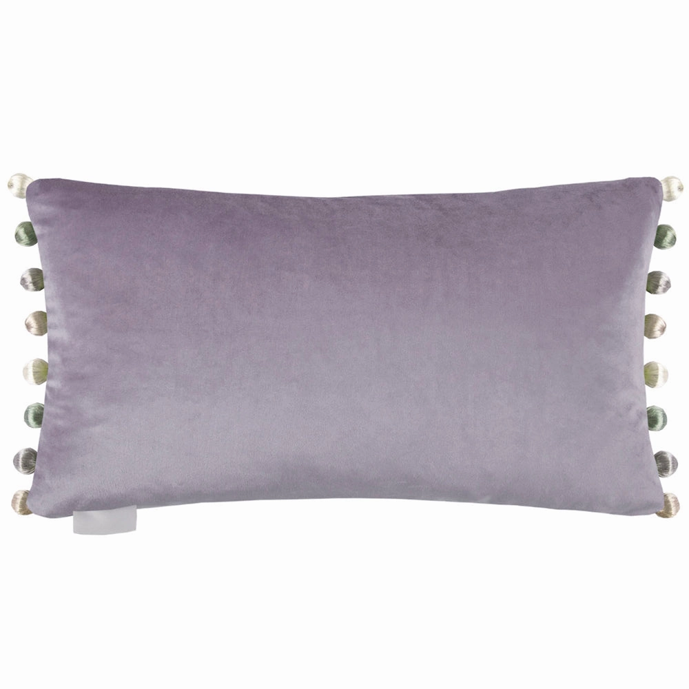 Nada Printed Cushion Willow