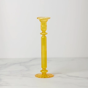Nalia Candlestick Holder - Daffodilthanksgiving decor ,thanksgiving centerpiece 