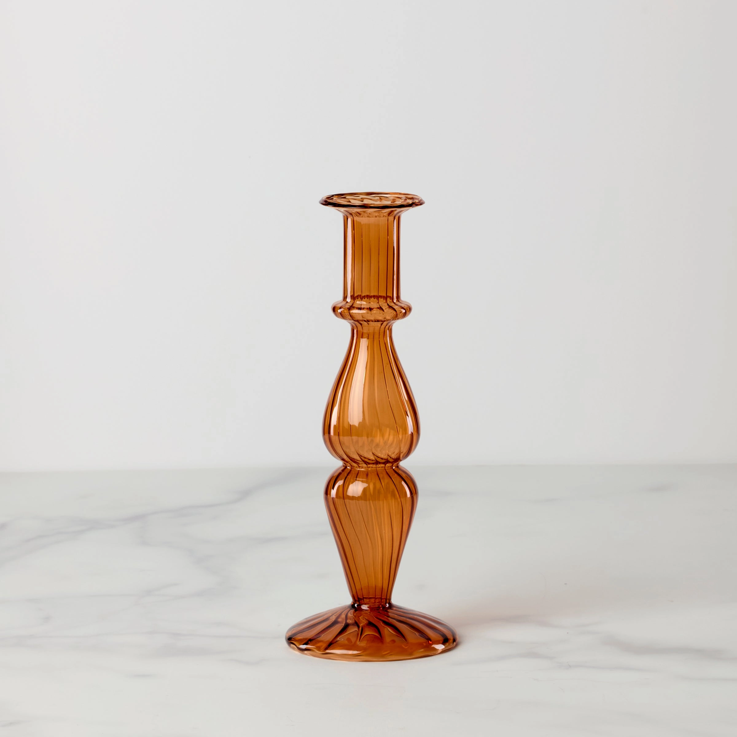 Nalia Candlestick Holder - Marmaladethanksgiving decor ,thanksgiving centerpiece 