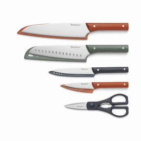 Natural Harvest 12 Piece Cutlery Setmodern kitchen decor ,kitchen dinner set ,dinnerware 