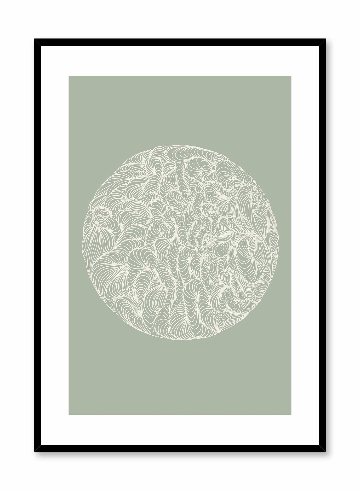 Nature Hypnosis, Posterpop culture themed posters